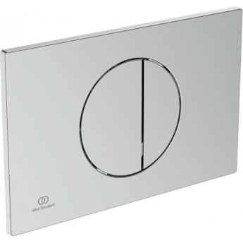 Клавиша смыва IDEAL STANDARD OLEAS R0503AA Клавиша смыва IDEAL STANDARD OLEAS R0503AA